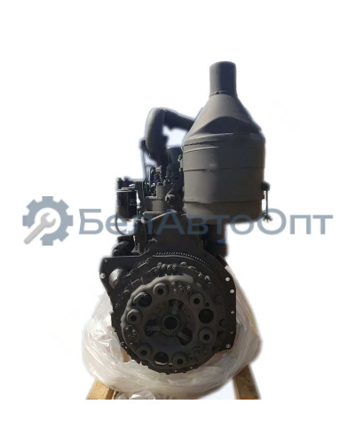 Двигатель Д-245-26 (с ЖМТ трактор МТЗ-102)  ММЗ  Д245-26